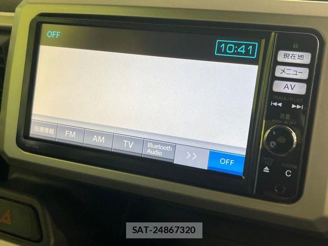 Daihatsu WAKE 2015-02 7331366-4