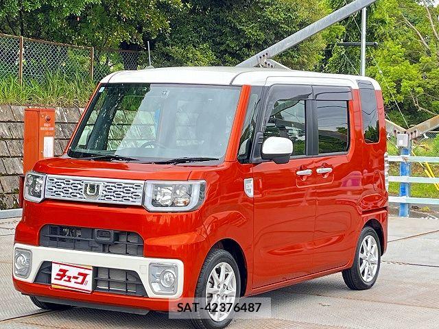 Daihatsu WAKE 2016-02 7331358-0