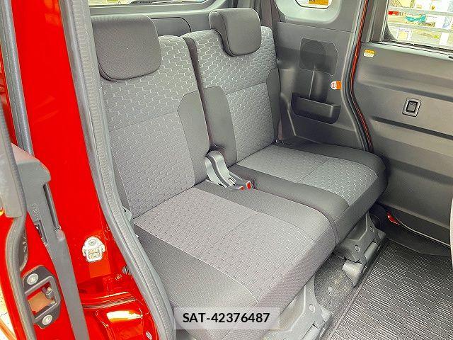 Daihatsu WAKE 2016-02 7331358-9