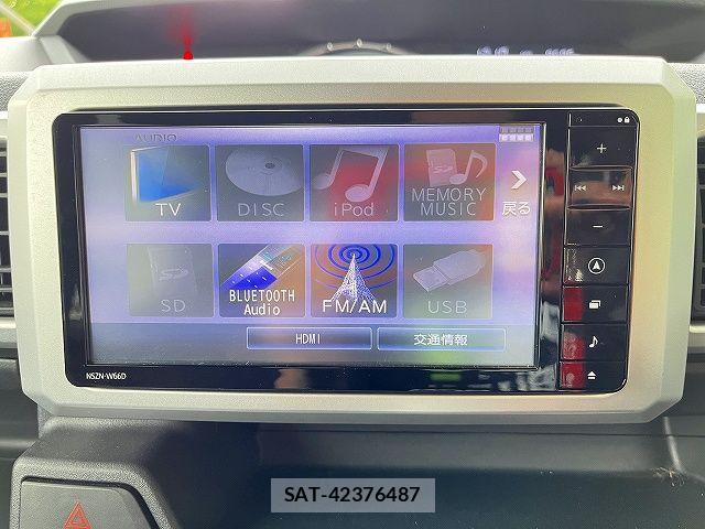 Daihatsu WAKE 2016-02 7331358-10