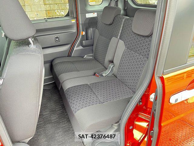 Daihatsu WAKE 2016-02 7331358-12