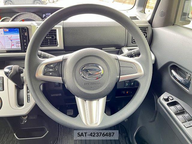 Daihatsu WAKE 2016-02 7331358-13