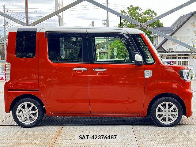 Daihatsu WAKE 2016-02 7331358-17