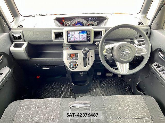 Daihatsu WAKE 2016-02 7331358-1