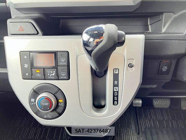 Daihatsu WAKE 2016-02 7331358-19