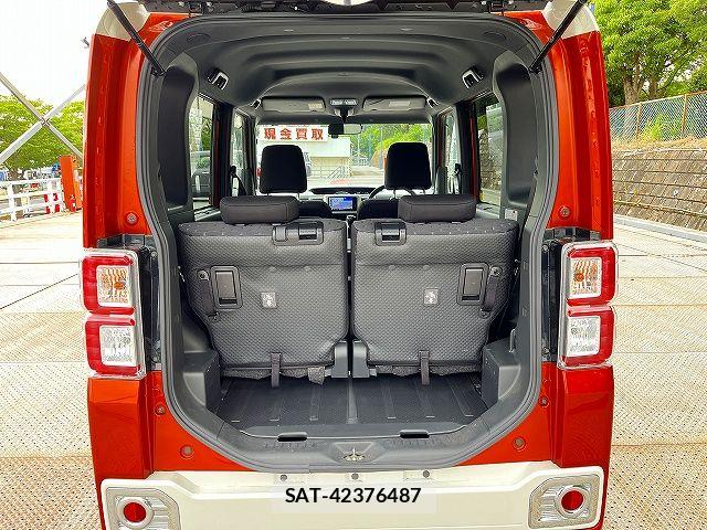 Daihatsu WAKE 2016-02 7331358-20