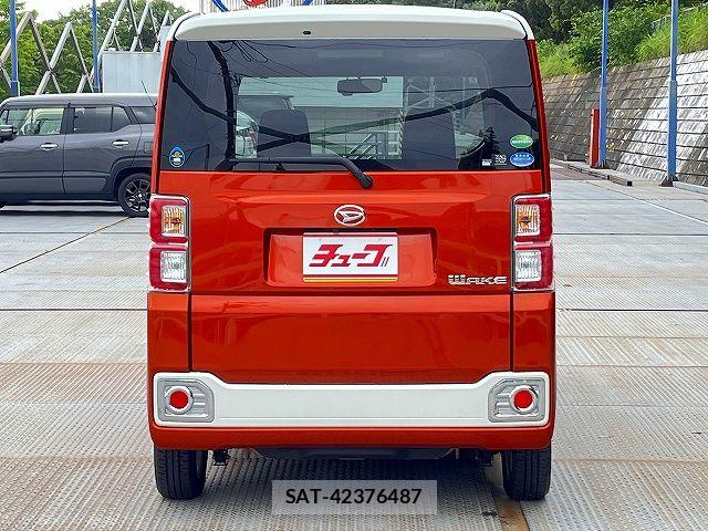 Daihatsu WAKE 2016-02 7331358-22