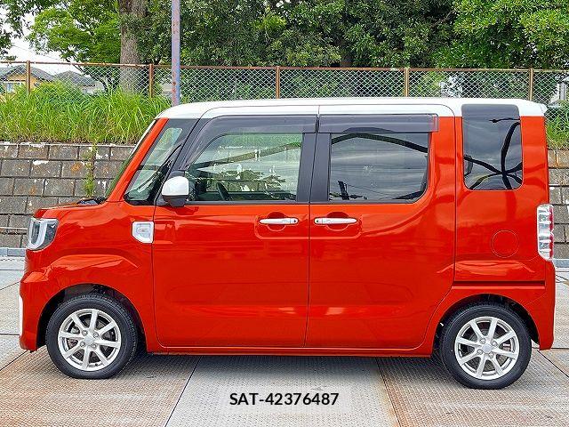 Daihatsu WAKE 2016-02 7331358-23