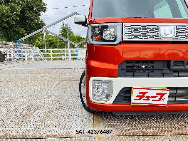 Daihatsu WAKE 2016-02 7331358-24