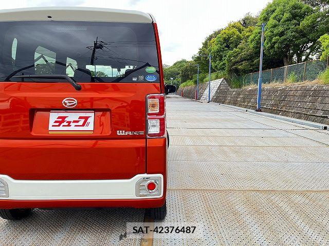 Daihatsu WAKE 2016-02 7331358-25