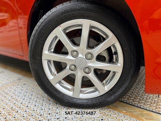 Daihatsu WAKE 2016-02 7331358-26