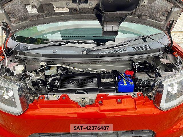 Daihatsu WAKE 2016-02 7331358-27