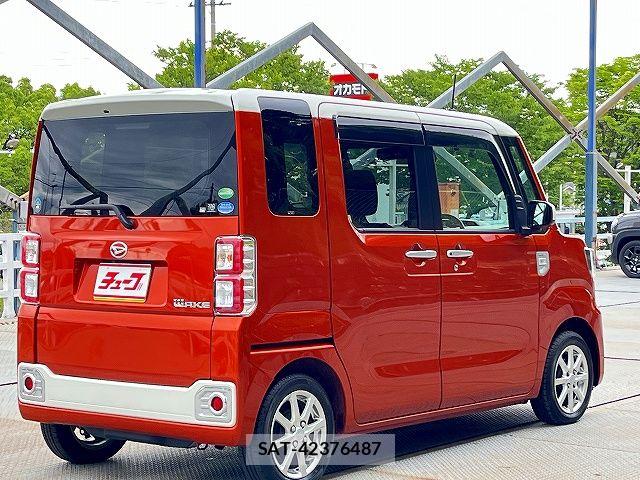 Daihatsu WAKE 2016-02 7331358-2