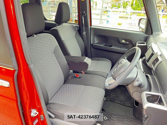 Daihatsu WAKE 2016-02 7331358-3