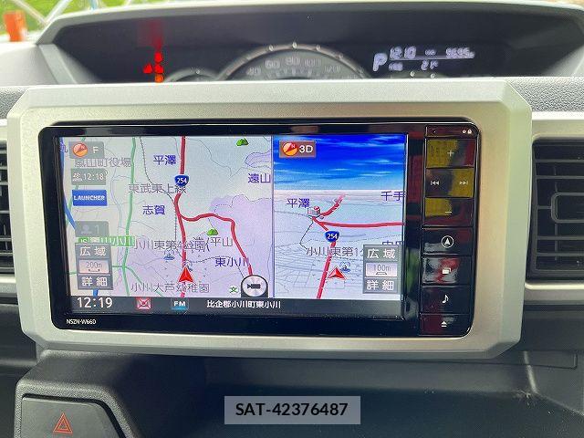 Daihatsu WAKE 2016-02 7331358-4