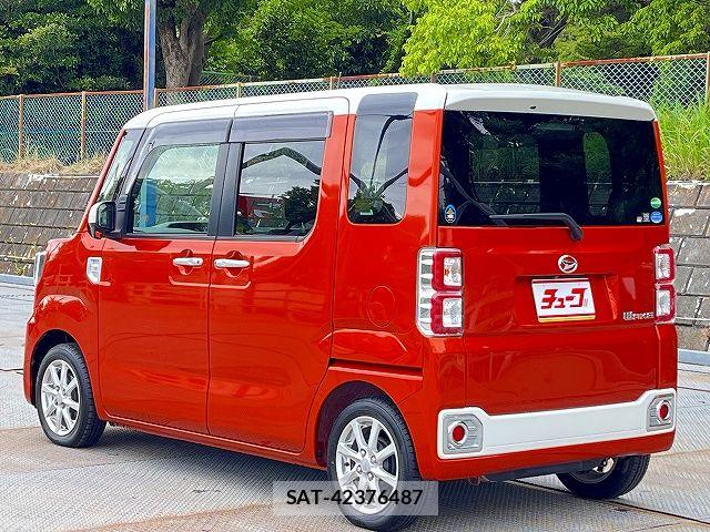 Daihatsu WAKE 2016-02 7331358-8
