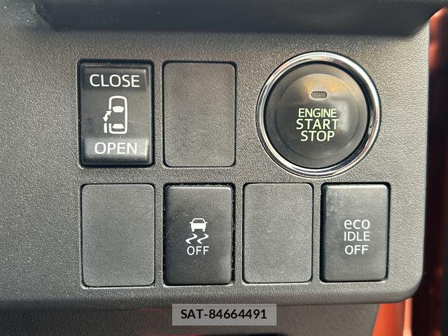 Daihatsu WAKE 2015-06 7331372-12