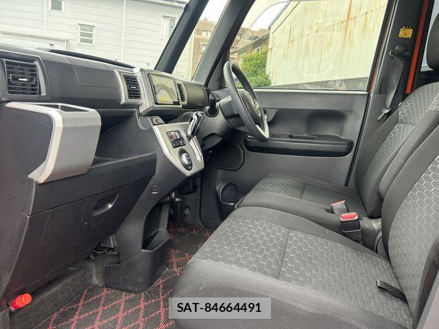 Daihatsu WAKE 2015-06 7331372-18