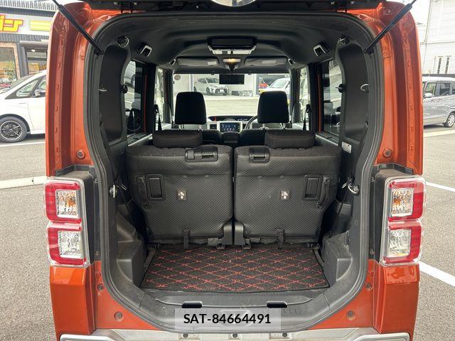 Daihatsu WAKE 2015-06 7331372-20