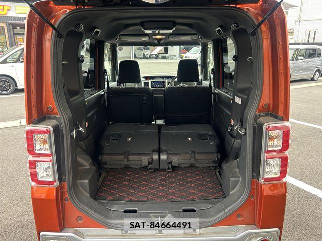 Daihatsu WAKE 2015-06 7331372-21