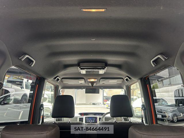 Daihatsu WAKE 2015-06 7331372-22