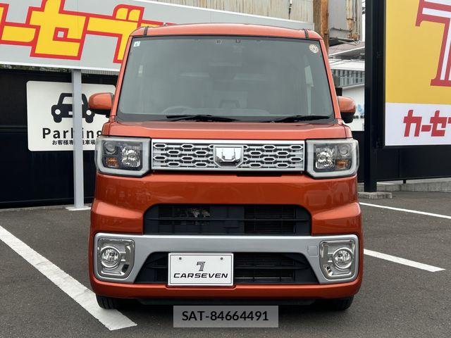 Daihatsu WAKE 2015-06 7331372-23