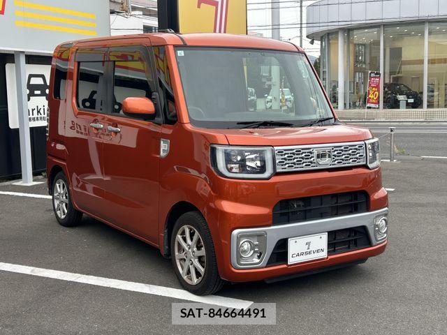 Daihatsu WAKE 2015-06 7331372-24