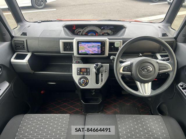 Daihatsu WAKE 2015-06 7331372-2
