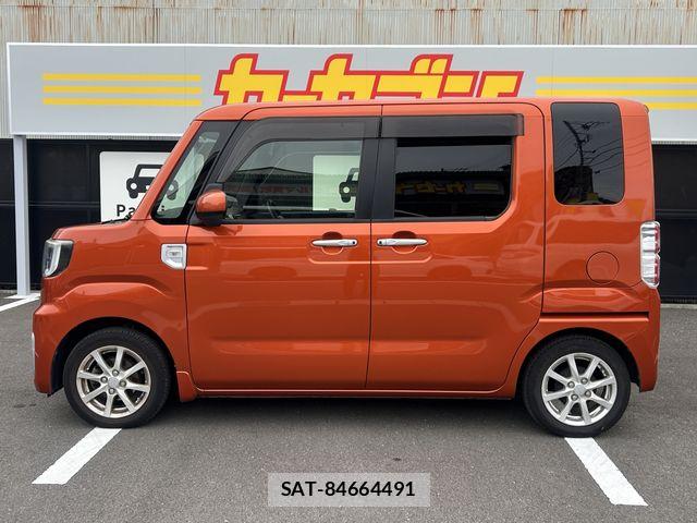Daihatsu WAKE 2015-06 7331372-29