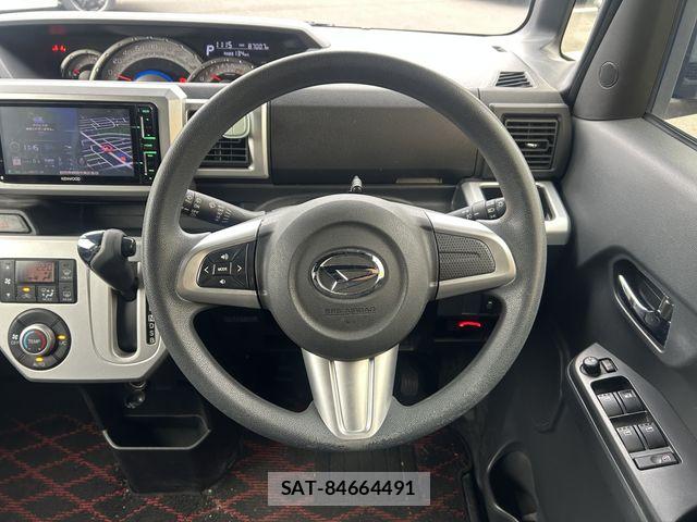 Daihatsu WAKE 2015-06 7331372-3