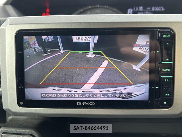 Daihatsu WAKE 2015-06 7331372-6