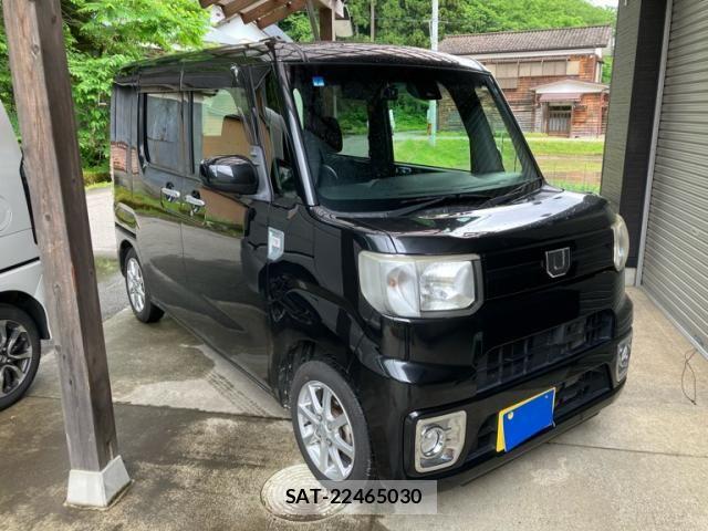 Daihatsu WAKE 2017-07 7331368-0