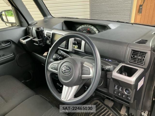 Daihatsu WAKE 2017-07 7331368-9