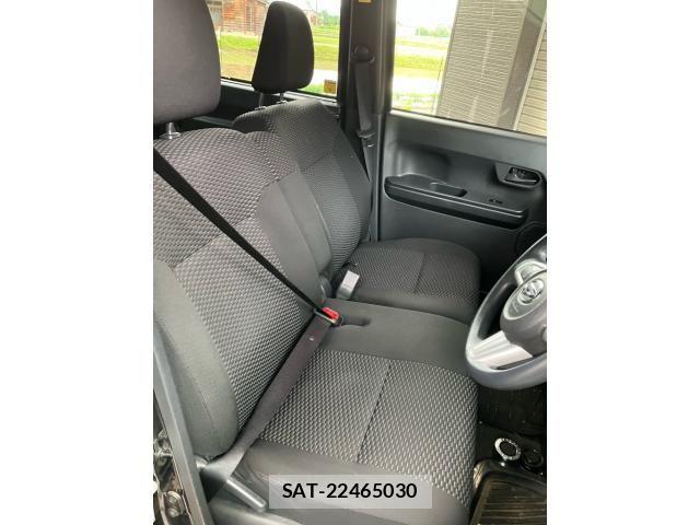 Daihatsu WAKE 2017-07 7331368-10