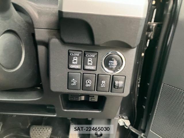 Daihatsu WAKE 2017-07 7331368-11