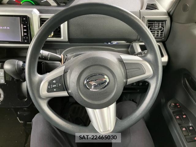 Daihatsu WAKE 2017-07 7331368-12