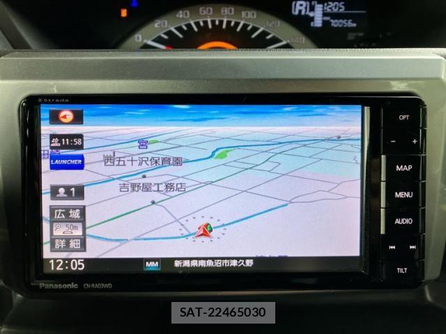 Daihatsu WAKE 2017-07 7331368-14