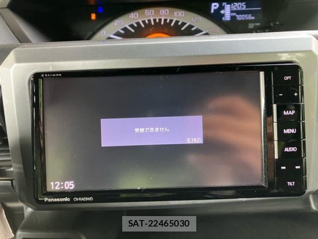 Daihatsu WAKE 2017-07 7331368-16