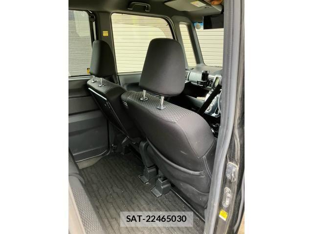 Daihatsu WAKE 2017-07 7331368-18