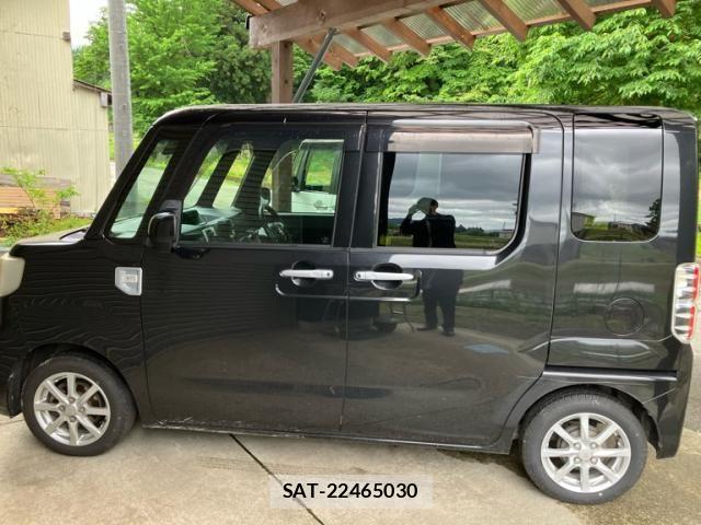 Daihatsu WAKE 2017-07 7331368-1
