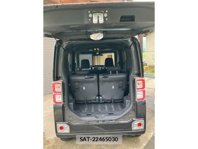 Daihatsu WAKE 2017-07 7331368-20