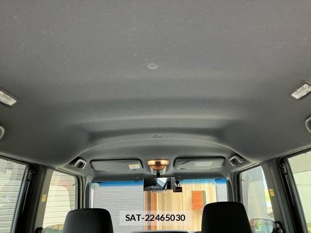 Daihatsu WAKE 2017-07 7331368-21