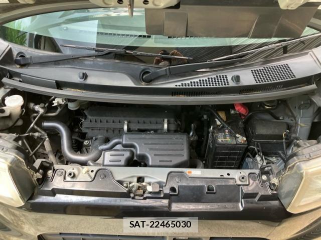 Daihatsu WAKE 2017-07 7331368-22