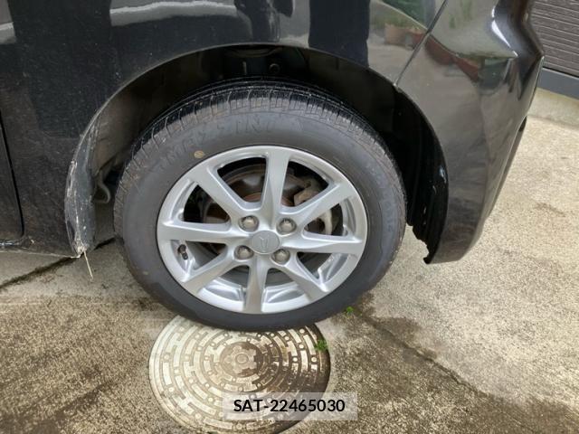 Daihatsu WAKE 2017-07 7331368-2