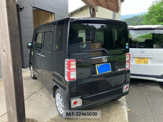 Daihatsu WAKE 2017-07 7331368-5