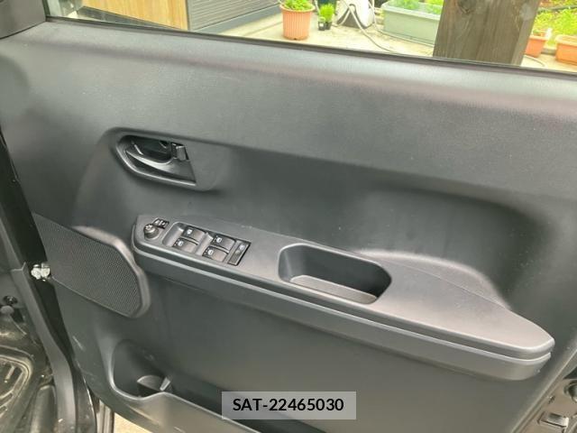 Daihatsu WAKE 2017-07 7331368-8