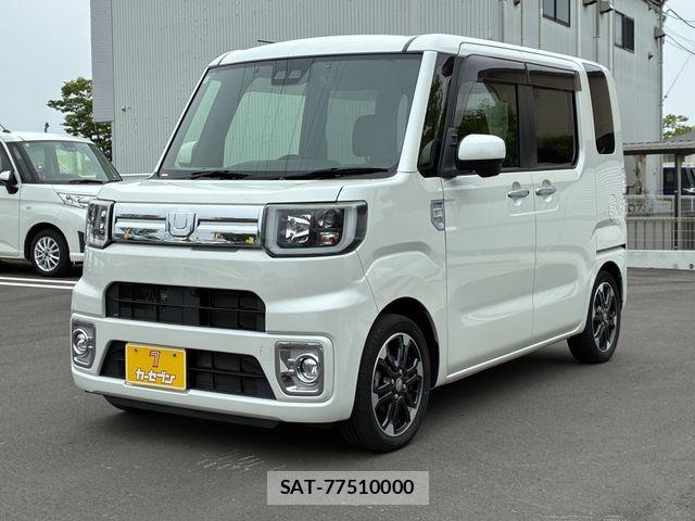Daihatsu WAKE 2020-01 7331354-0