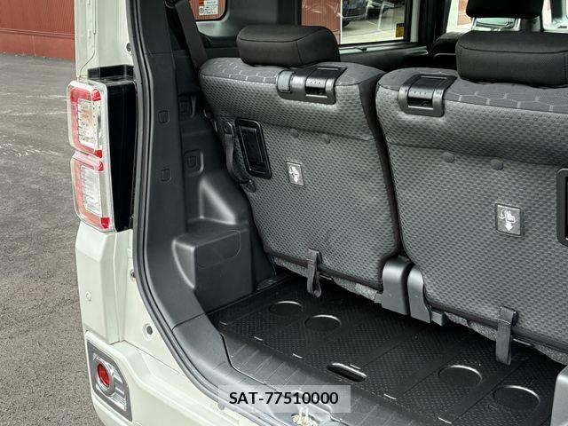 Daihatsu WAKE 2020-01 7331354-11