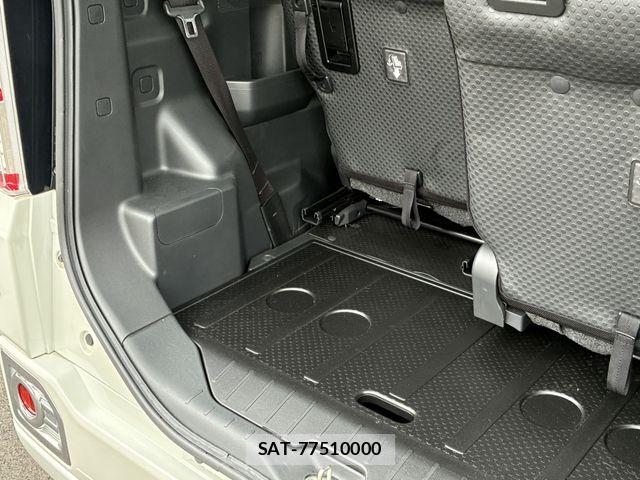 Daihatsu WAKE 2020-01 7331354-12