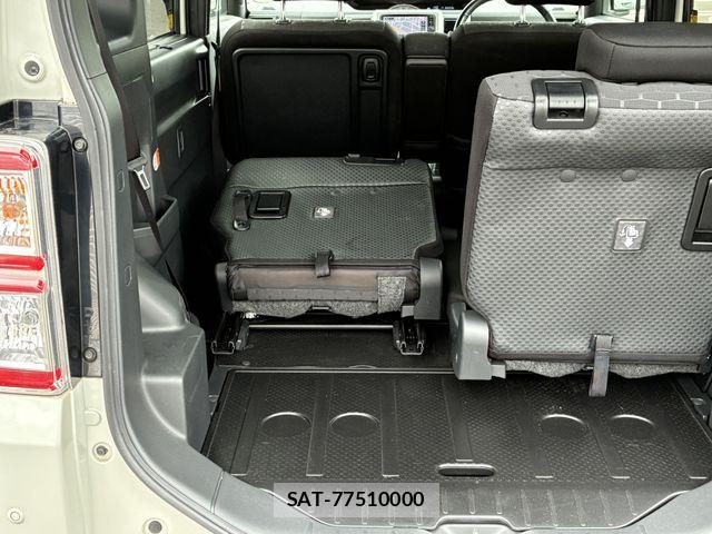 Daihatsu WAKE 2020-01 7331354-13